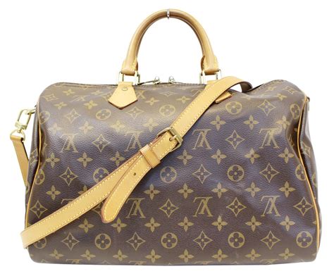 speedy 65 louis vuitton|louis vuitton speedy 35 bandouliere.